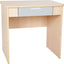 Quadro - bureau met brede lade