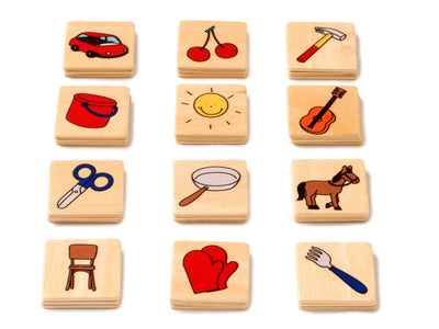 Overeenkomsten leren kennen