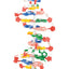 DNA-model