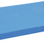 Anti-slip mat afm. 150 x 90 x 8 cm blauw