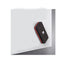 Whiteboardwisser Sigel magnetisch zwart