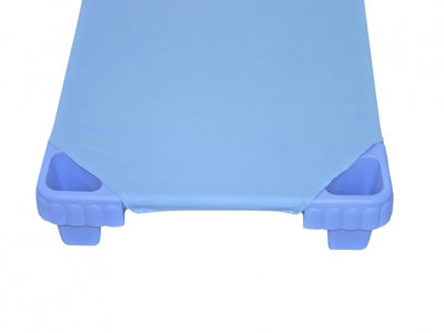Laken voor stretcher