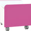 Quadro - medium bak op wielen