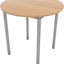 Koffietafel Expo diam. 80 cm beuken