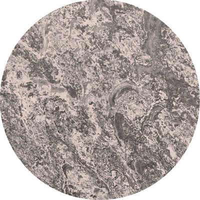 Stil tafelblad Plus, rond, 120 cm - beige