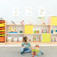 Quadro - set 86 wit