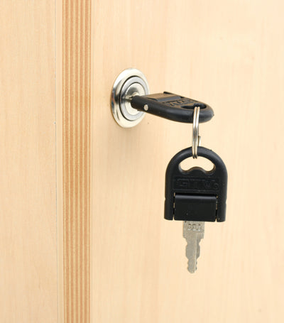 Lage kast voor het opladen van bakken