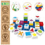 BiOBUDDi Symbolen leren herkennen BB-0004