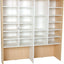 Quadro - multifunctionele kast