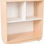 Quadro - M kast voor 2 brede laden