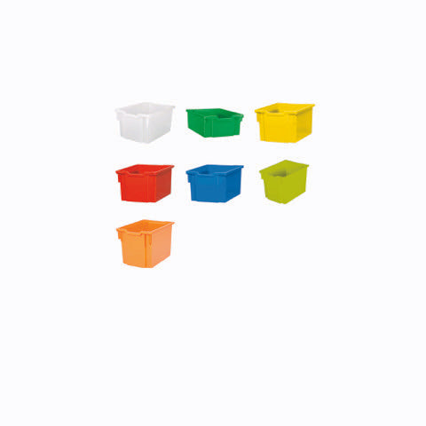 Jumbo-bak- 7 kleuren