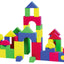 Bouwblokken foam