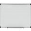 Whiteboard Quantore 30X45cm emaille magnetisch