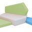 Quadro 2 matten set - klein