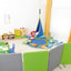 Flexi Relax kast met applicaties