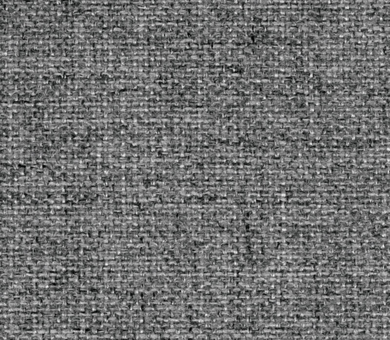 Vergaderstoel INTRATA, zwart-grijs