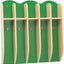Plank voor bekers - groen