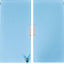 Quadro - medium deuren met slot