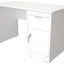 Quadro - bureau met lade en kast