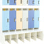 Kameleon garderobe 6 - set 4, wit