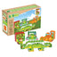 BiOBUDDi Shape-it Wildlife BB-0258