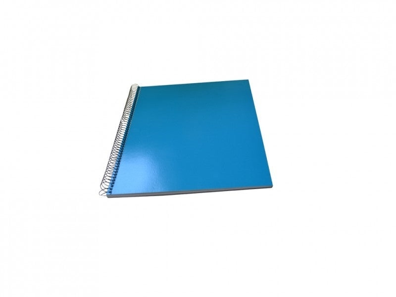 Teken-schetsboek 24 x 32 cm.