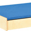 Trapezium platform hoogte 42 cm