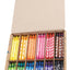 Crayons Bambino - 72 stuks