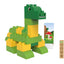 BiOBUDDi Brontosaurus BB-0185
