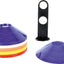 Trainingspaaltjes, 50 stuks