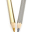 12 Potloden Goud of Zilver