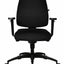 Bureaustoel Topstar Syncro Soft zwart