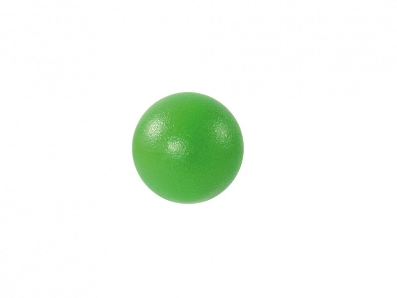 Soft bal met olifantenhuid 9 cm.