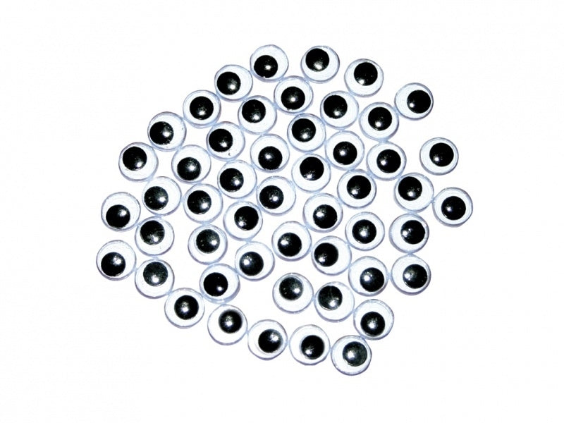 Wiebelogen 8 mm 50 stuks
