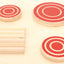 Keuken Flexi set  89,1x41,5x61,4cm - Fornuis met spoelbak
