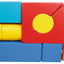 Foam set 1 Mobablocks 10dlg