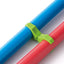 Clips voor stokken