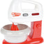 Keukenapparaat mixer 18x13x18cm plastic