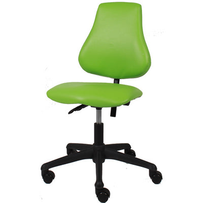 Leidsterstoel Comfort 41-53 cm - Lime groen