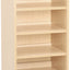 Flexi kast smal met plint
