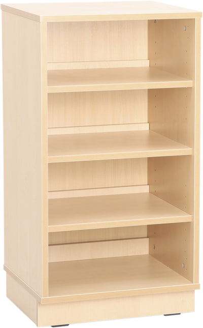 Flexi kast smal met plint