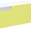 Quadro - brede lade - 12 kleuren