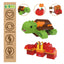 BiOBUDDi Schildpad en krab BB-0252