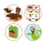 BiOBUDDi Wild Life Forest BB-0105