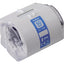 Labeletiket Brother CZ-1005 50mmX5m kleur opdruk