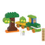 BiOBUDDi Farm World Peren boerderij BB-0246