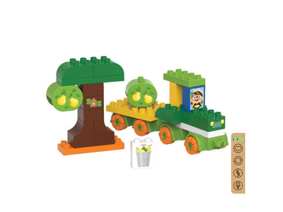 BiOBUDDi Farm World Peren boerderij BB-0246