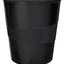 Papierbak Leitz 15 liter zwart