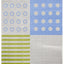 Tapijt 300x400cm - Stippen en strepen