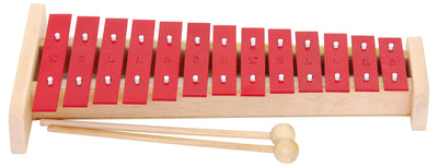 Diatonische klankstaven